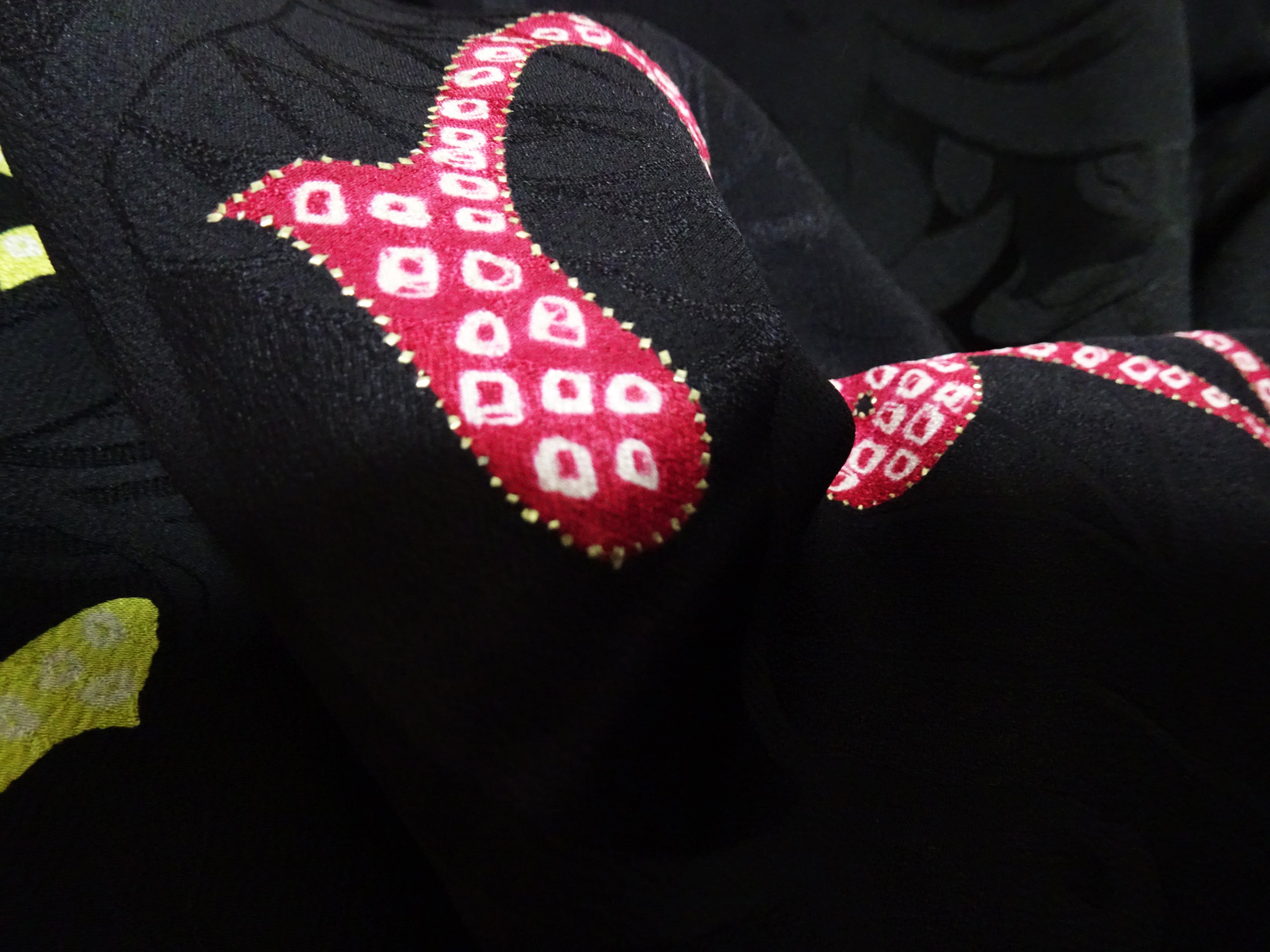 Japanese Antique high quality Super Rare Haori  7449