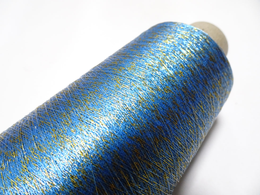 Limited10 Japanese vintage Premium  thread kinsunago P24 embroidery 5000M
