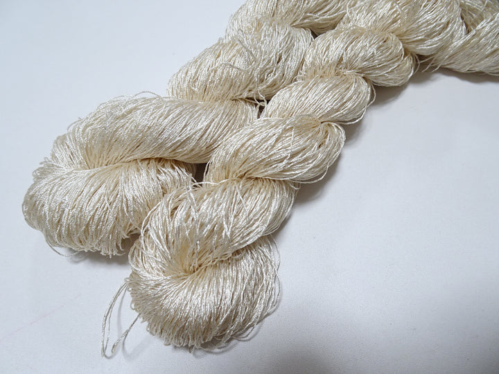 Japanese vintage high class rare silk thread 2sets Mixture of Gold embroidery 9531