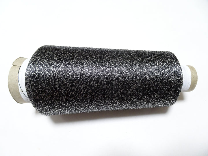 Super Special price! Japanese vintage metallic lame thread embroidery 5000M 16306