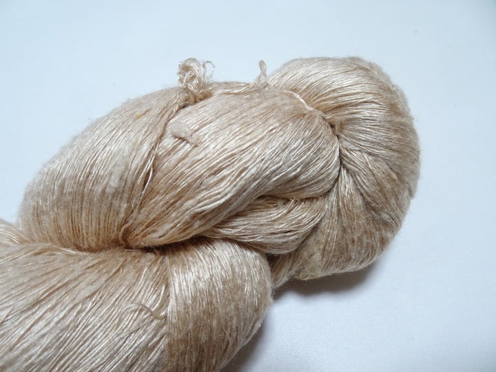 Japanese Vintage Mawata Tsumugi Fine Quality Silk Thread 13sets embroidery & Weave 17288