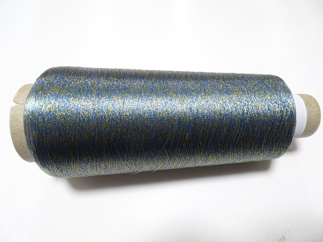 Limited5 Japanese vintage Premium  thread kinsunago P79 embroidery 5000M