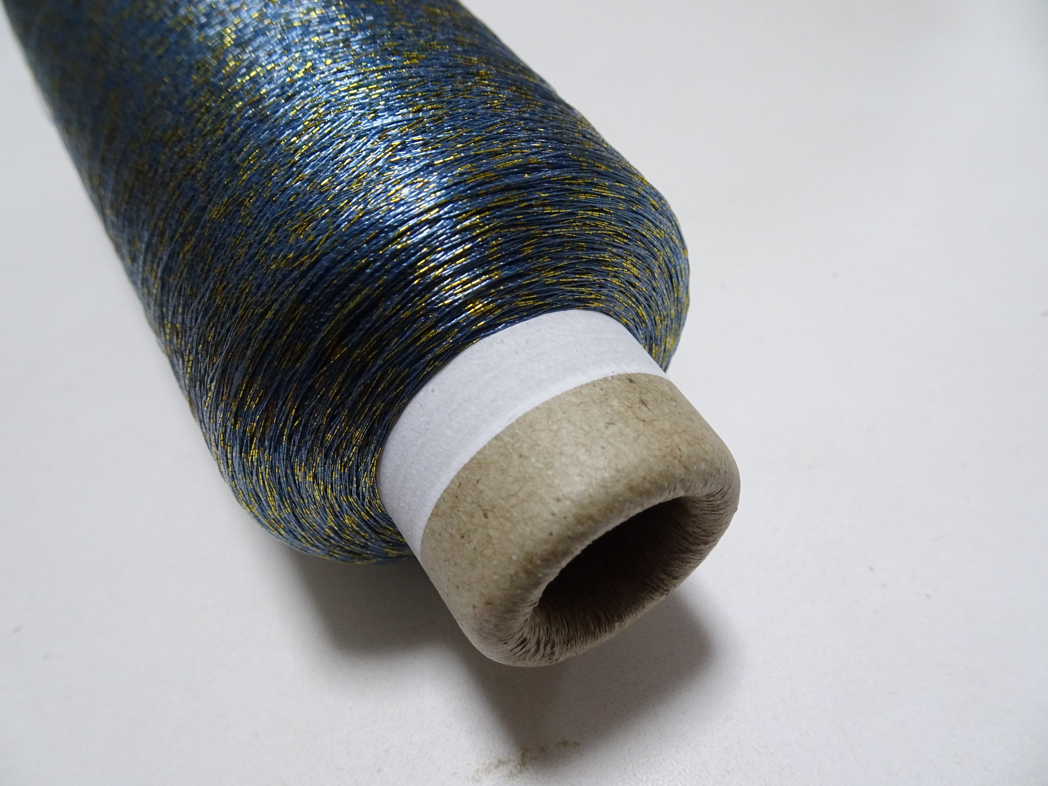 Limited5 Japanese vintage Premium  thread kinsunago P79 embroidery 5000M