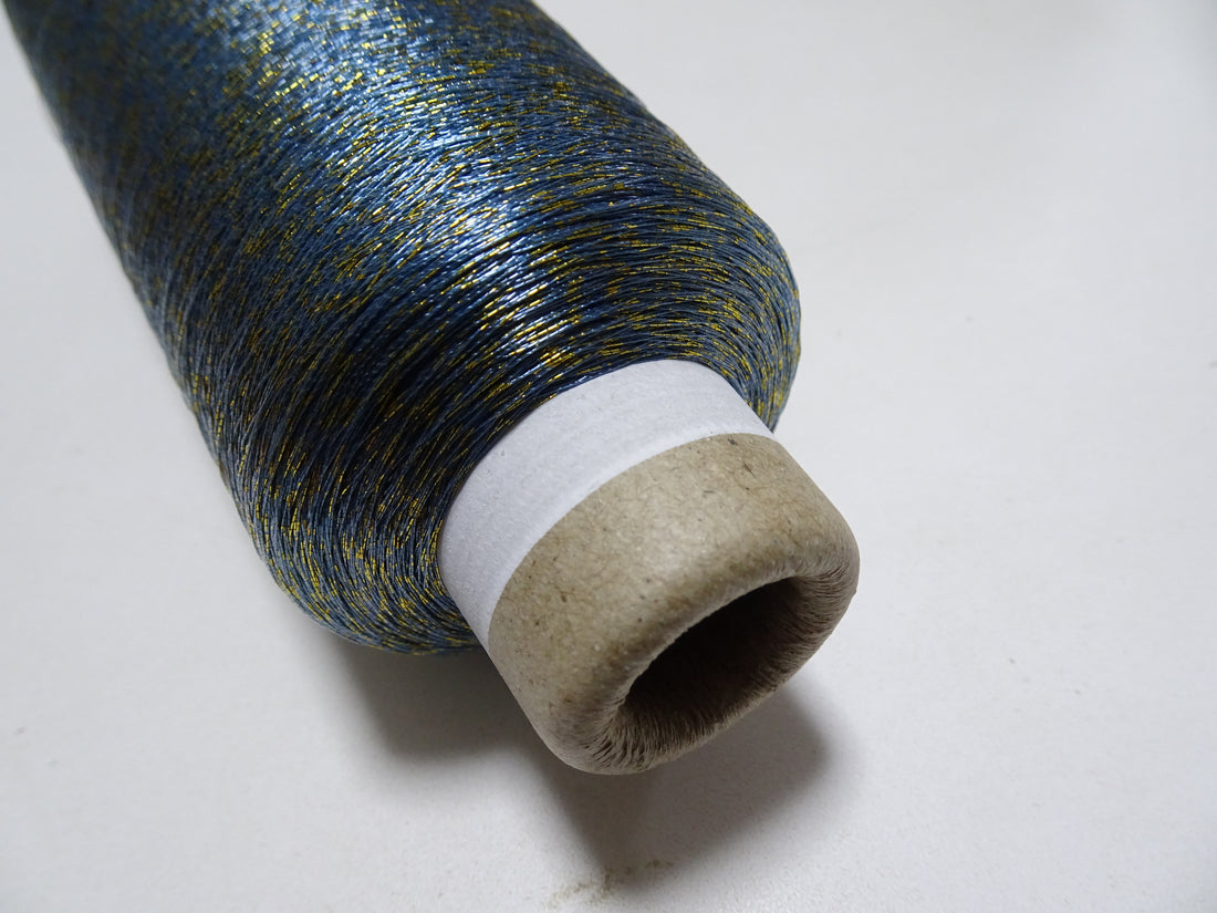 Limited5 Japanese vintage Premium  thread kinsunago P79 embroidery 5000M
