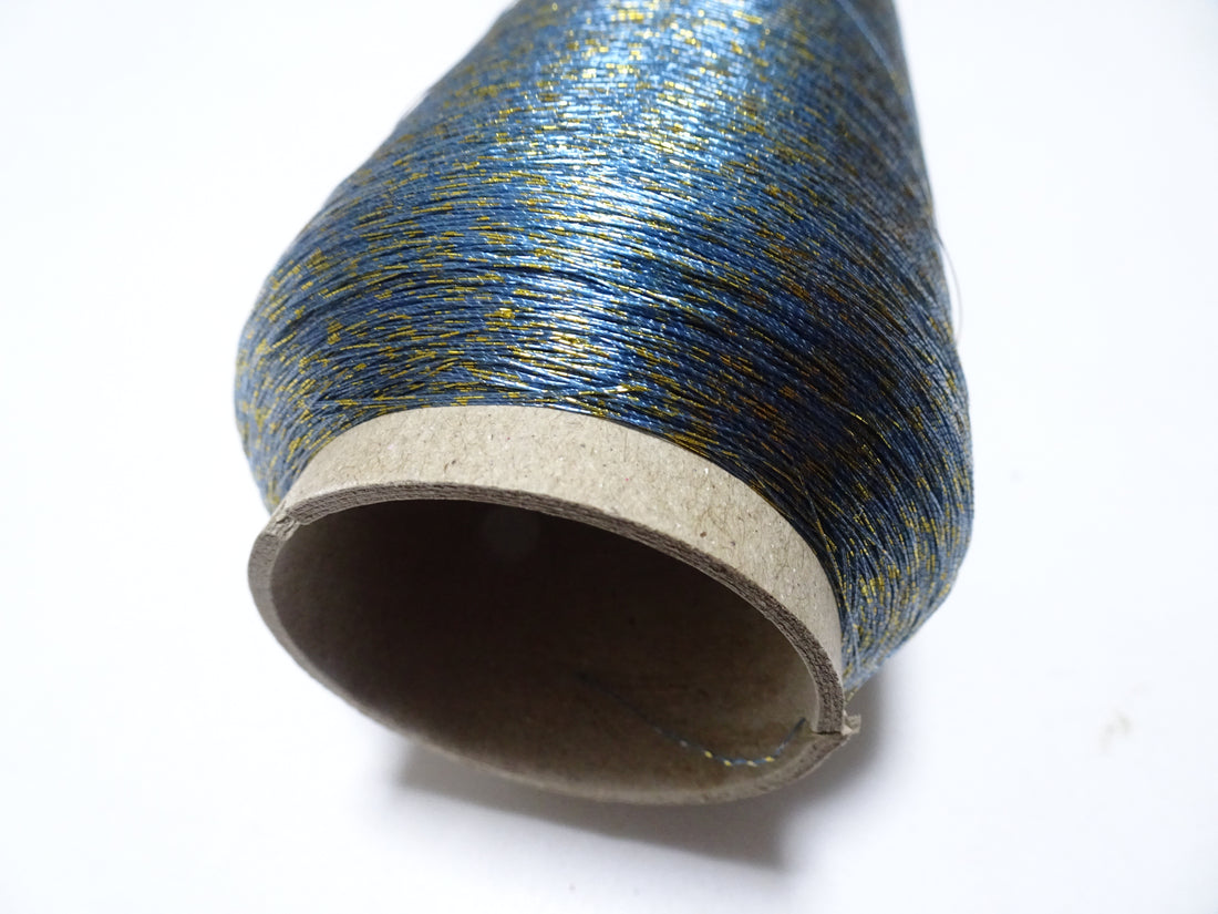 Limited5 Japanese vintage Premium  thread kinsunago P79 embroidery 5000M