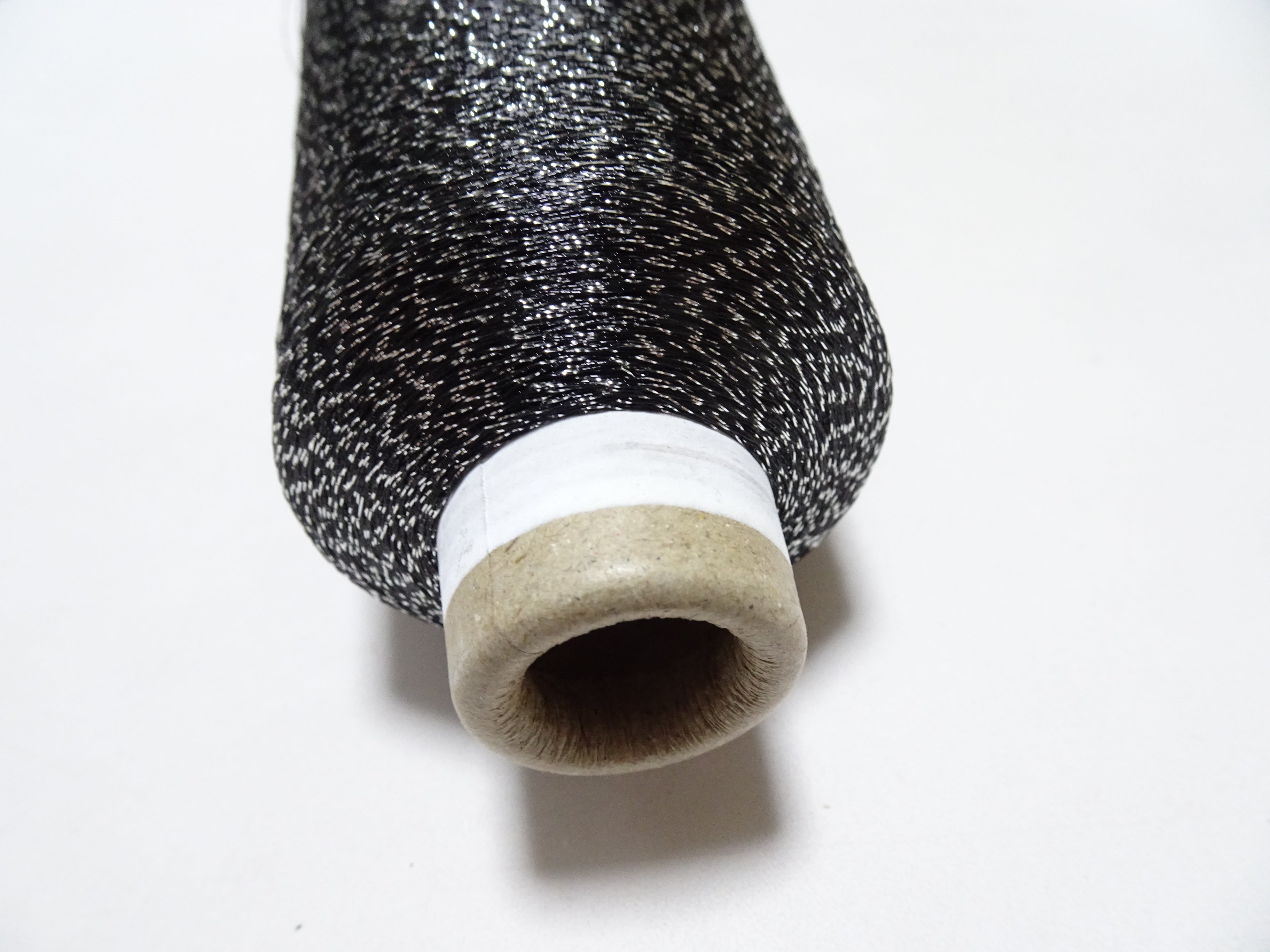 Super Special price! Japanese vintage metallic lame thread embroidery 5000M 16306