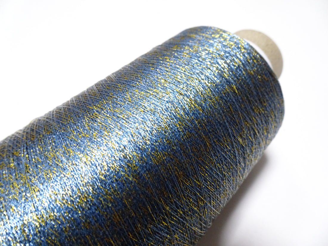 Limited5 Japanese vintage Premium  thread kinsunago P79 embroidery 5000M