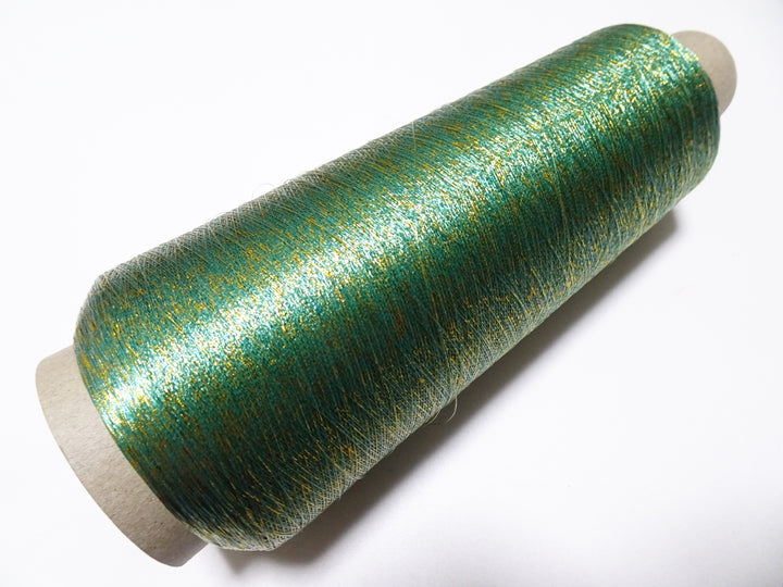 Limited10 Japanese vintage Premium  thread kinsunago P33 embroidery 5000M