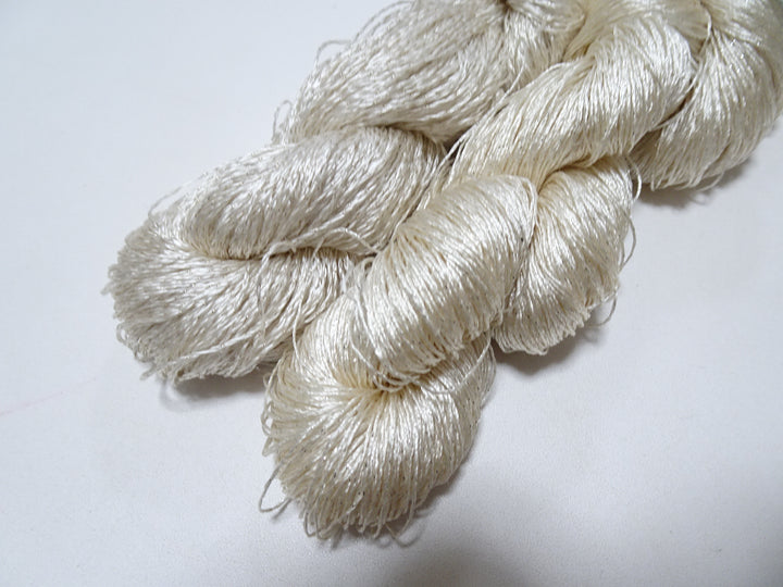 Japanese vintage high class rare silk thread 2sets Mixture of Gold embroidery 9532
