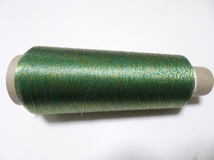 Limited10 Japanese vintage Premium  thread kinsunago P33 embroidery 5000M