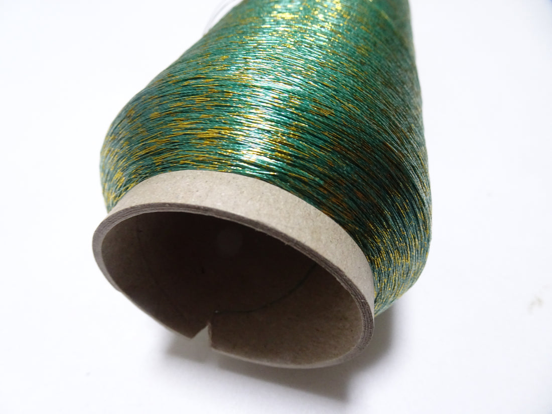 Limited10 Japanese vintage Premium  thread kinsunago P33 embroidery 5000M