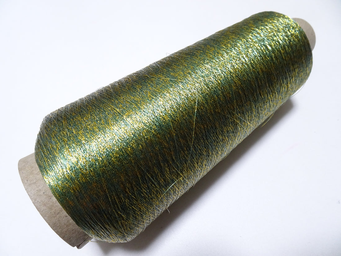 Limited4 Japanese vintage Premium  thread kinsunago P92 embroidery 5000M