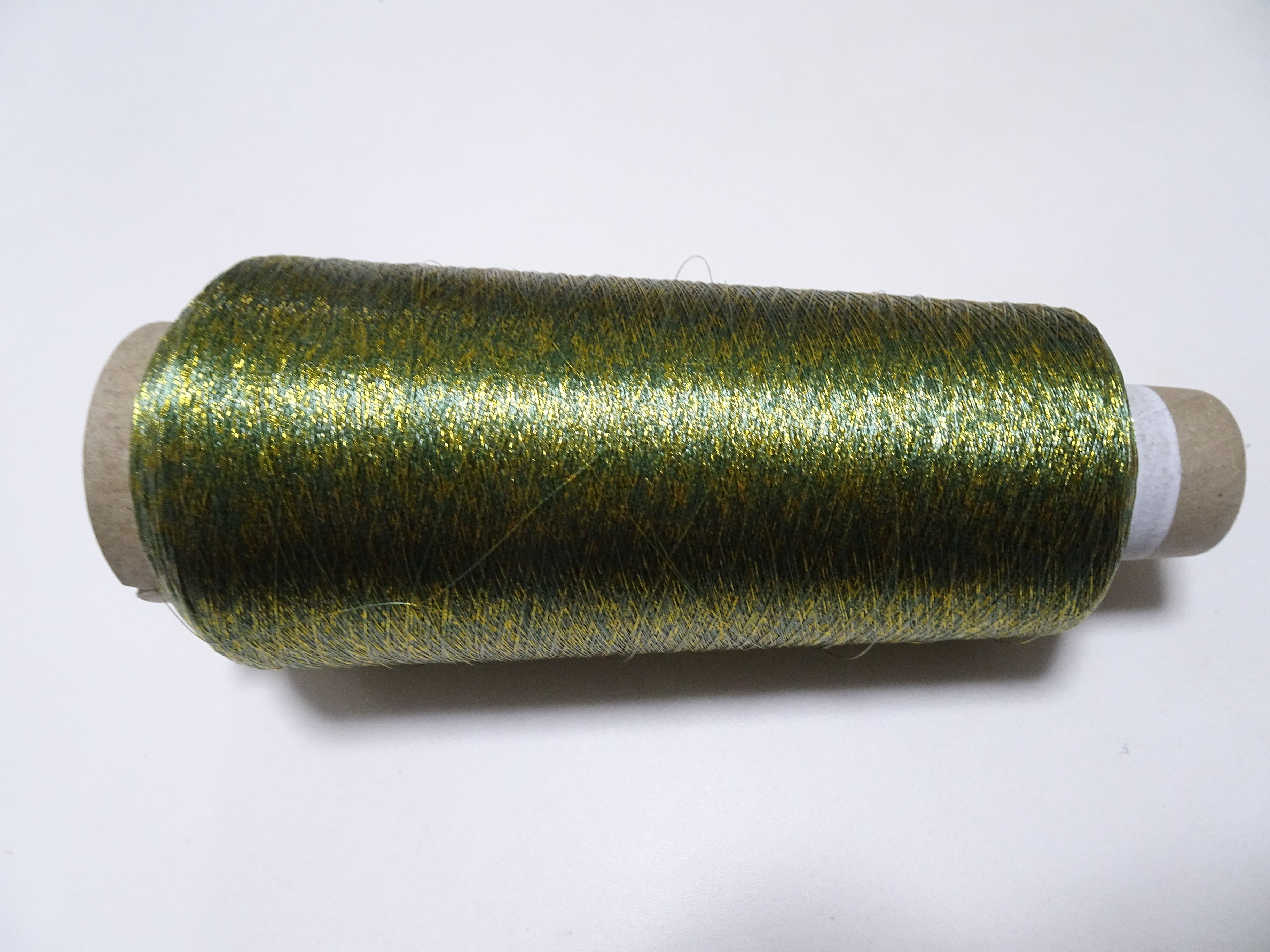 Limited4 Japanese vintage Premium  thread kinsunago P92 embroidery 5000M
