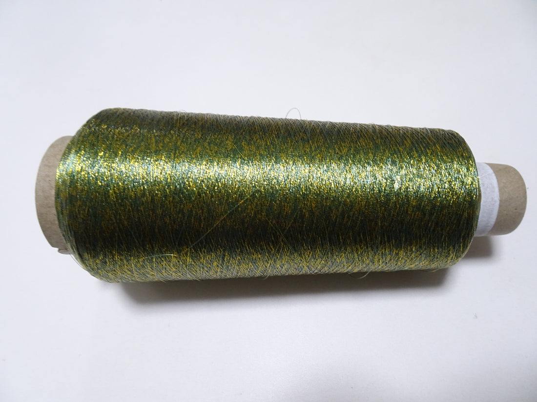 Limited4 Japanese vintage Premium  thread kinsunago P92 embroidery 5000M