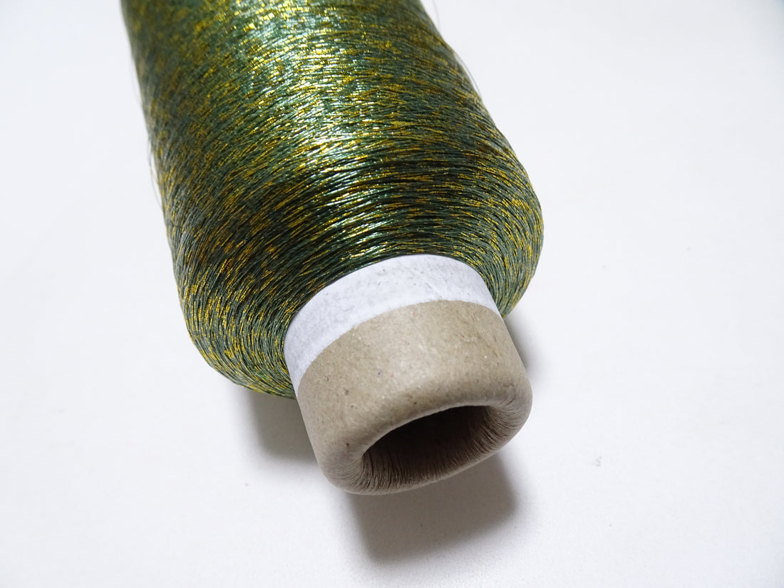 Limited4 Japanese vintage Premium  thread kinsunago P92 embroidery 5000M