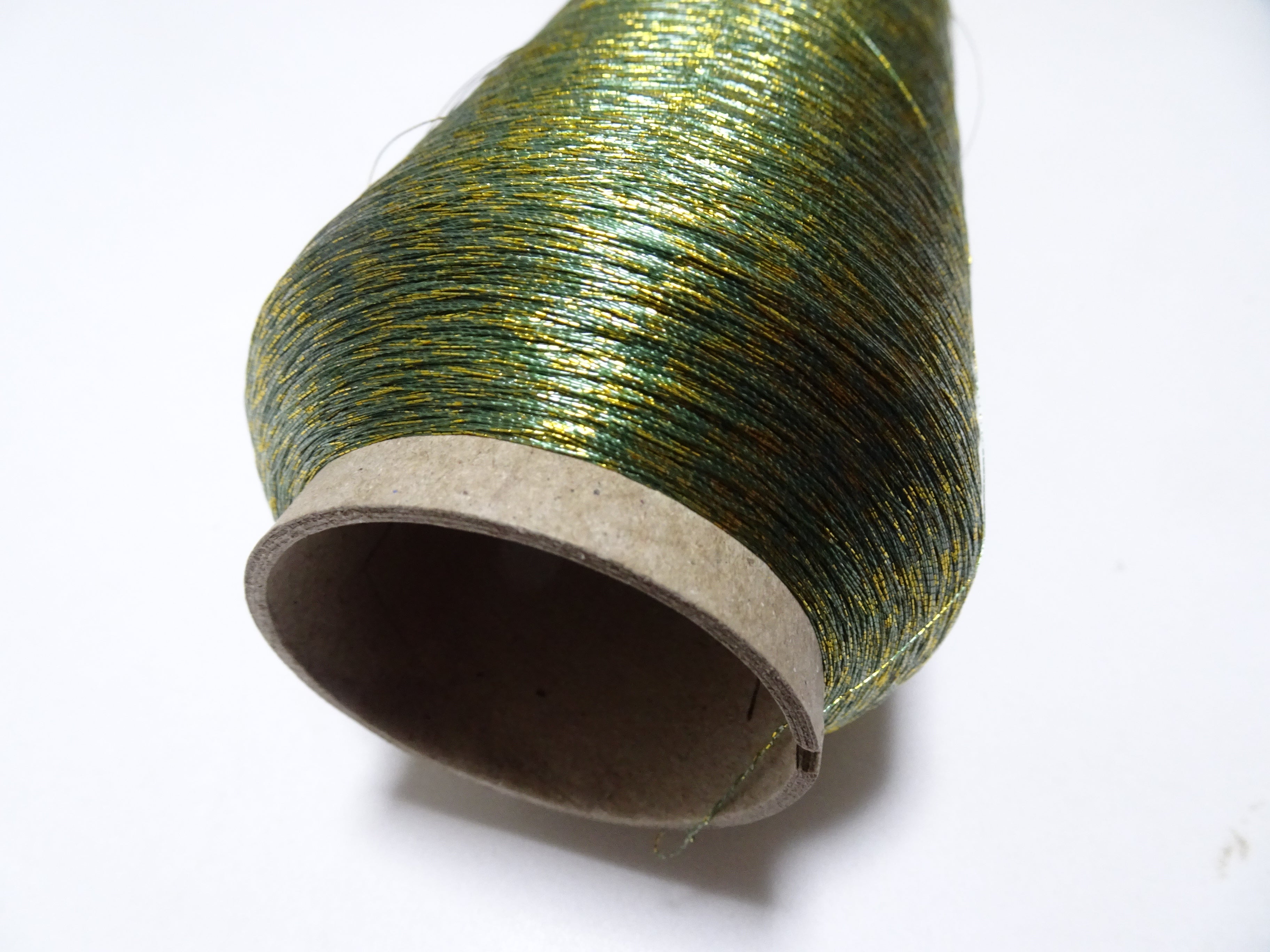 Limited4 Japanese vintage Premium  thread kinsunago P92 embroidery 5000M