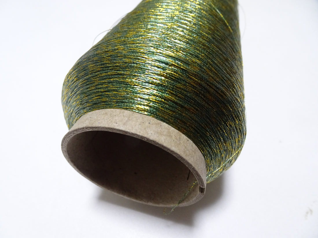 Limited4 Japanese vintage Premium  thread kinsunago P92 embroidery 5000M