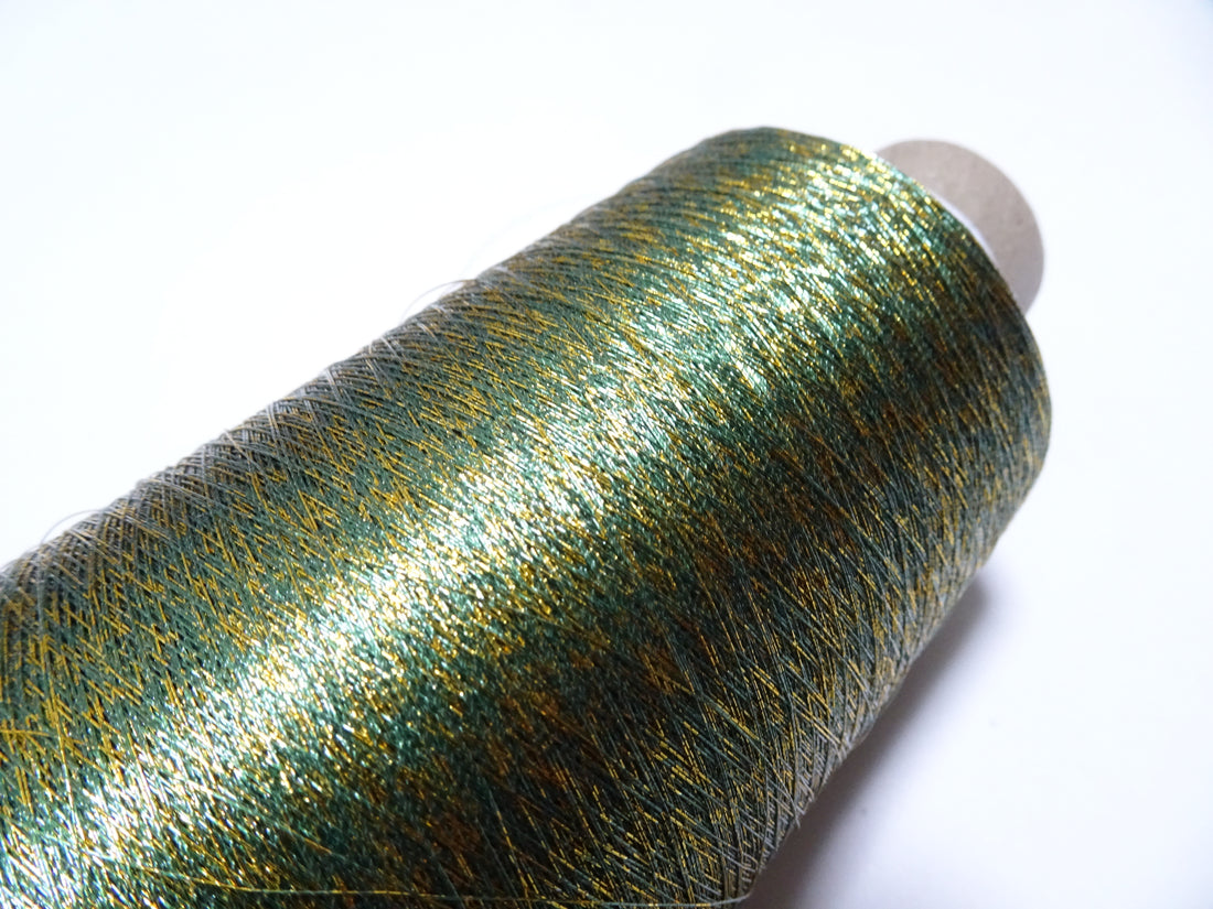 Limited4 Japanese vintage Premium  thread kinsunago P92 embroidery 5000M