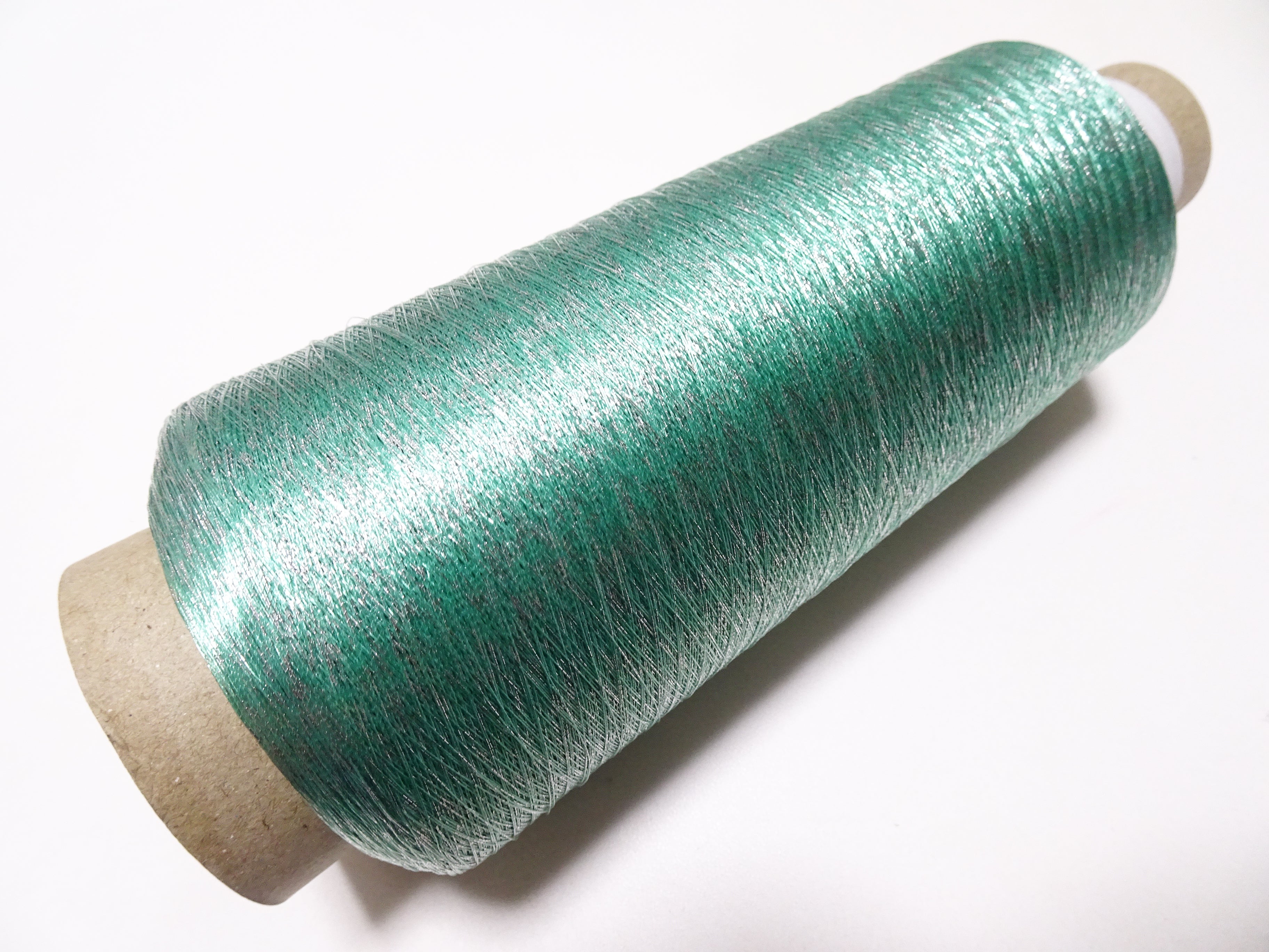 Limited2 Japanese vintage Premium  thread ginsunago P96 embroidery 5000M