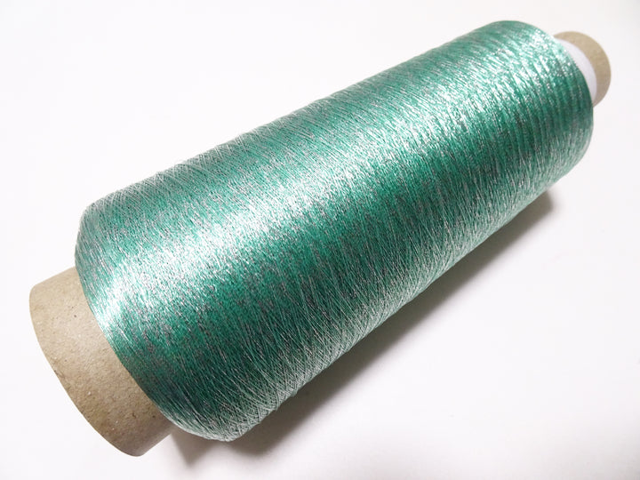 Limited2 Japanese vintage Premium  thread ginsunago P96 embroidery 5000M