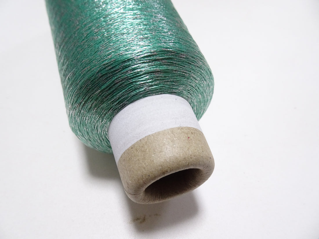 Limited2 Japanese vintage Premium  thread ginsunago P96 embroidery 5000M