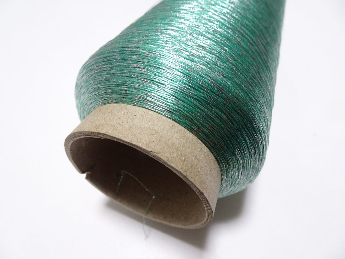 Limited2 Japanese vintage Premium  thread ginsunago P96 embroidery 5000M