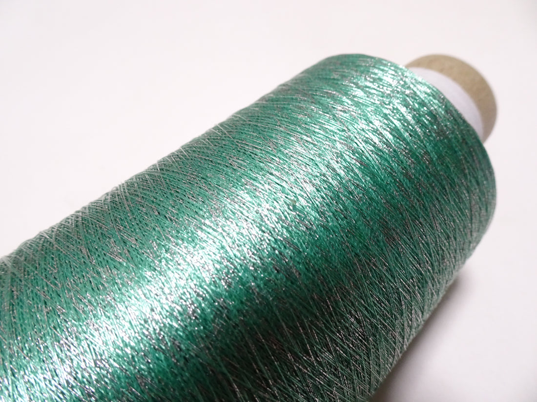 Limited2 Japanese vintage Premium  thread ginsunago P96 embroidery 5000M