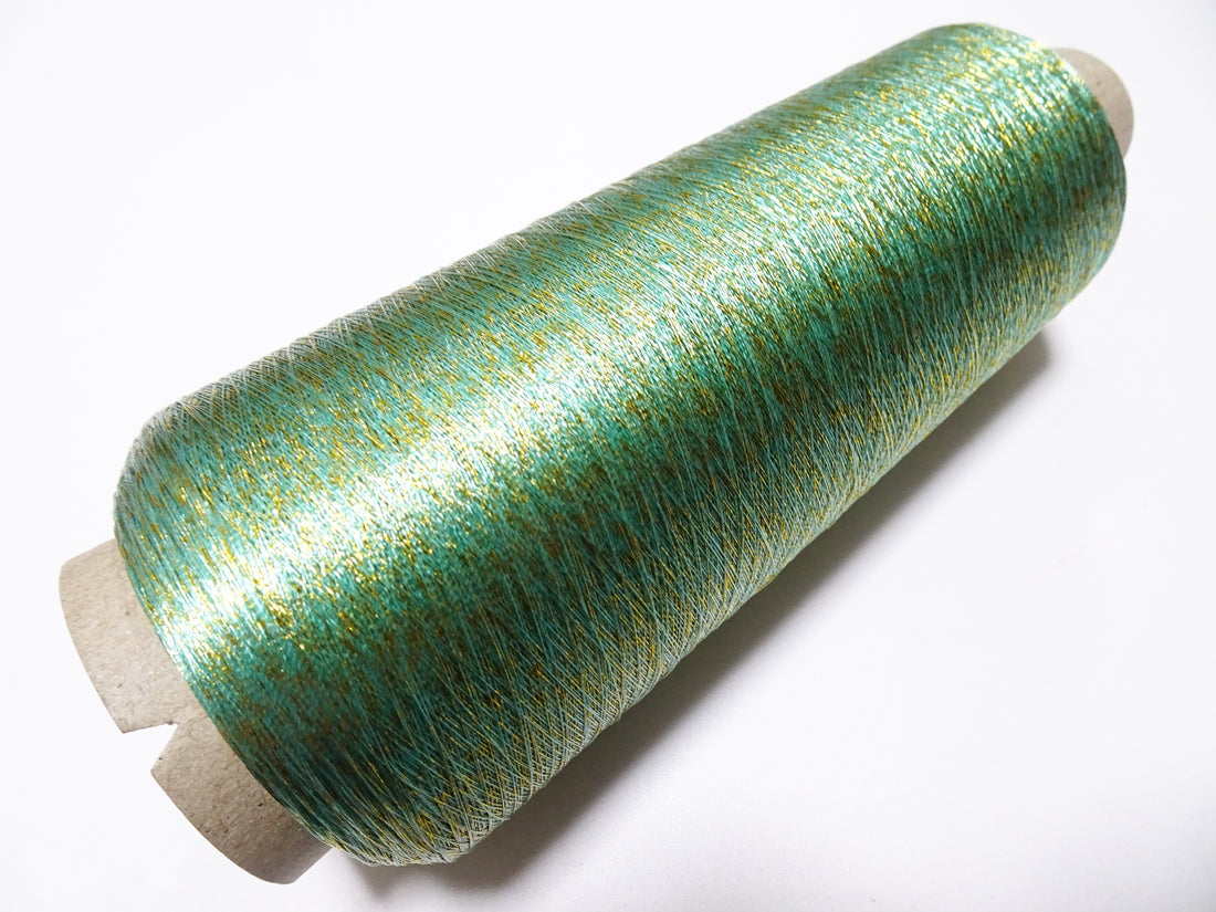 Limited2 Japanese vintage Premium  thread kinsunago P76 embroidery 5000M