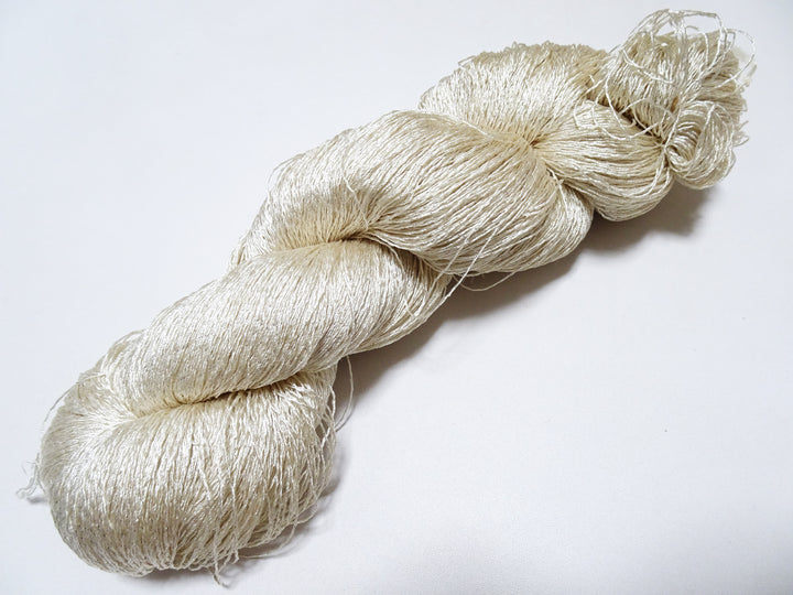 Japanese Vintage High Class Rare Silk Thread Mixture of Gold embroidery 15615