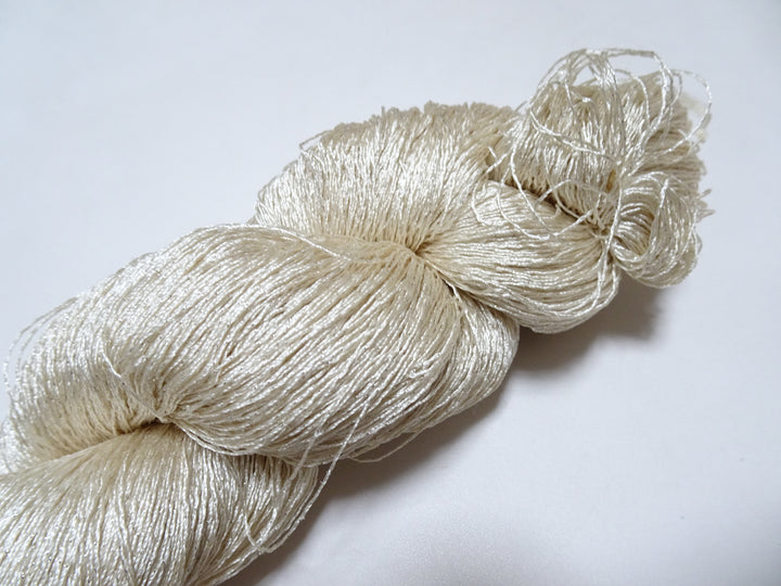 Japanese Vintage High Class Rare Silk Thread Mixture of Gold embroidery 15615