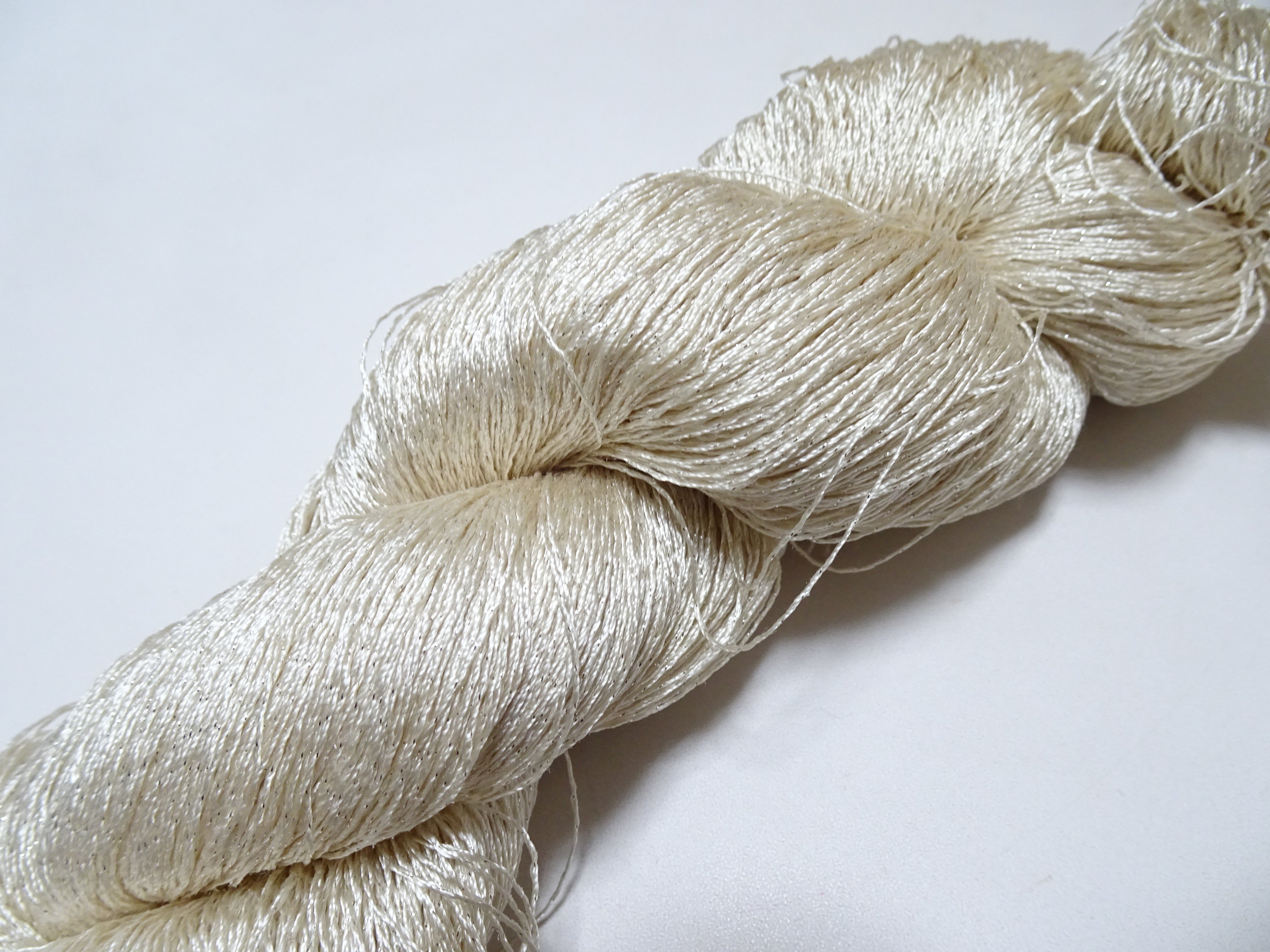 Japanese Vintage High Class Rare Silk Thread Mixture of Gold embroidery 15615