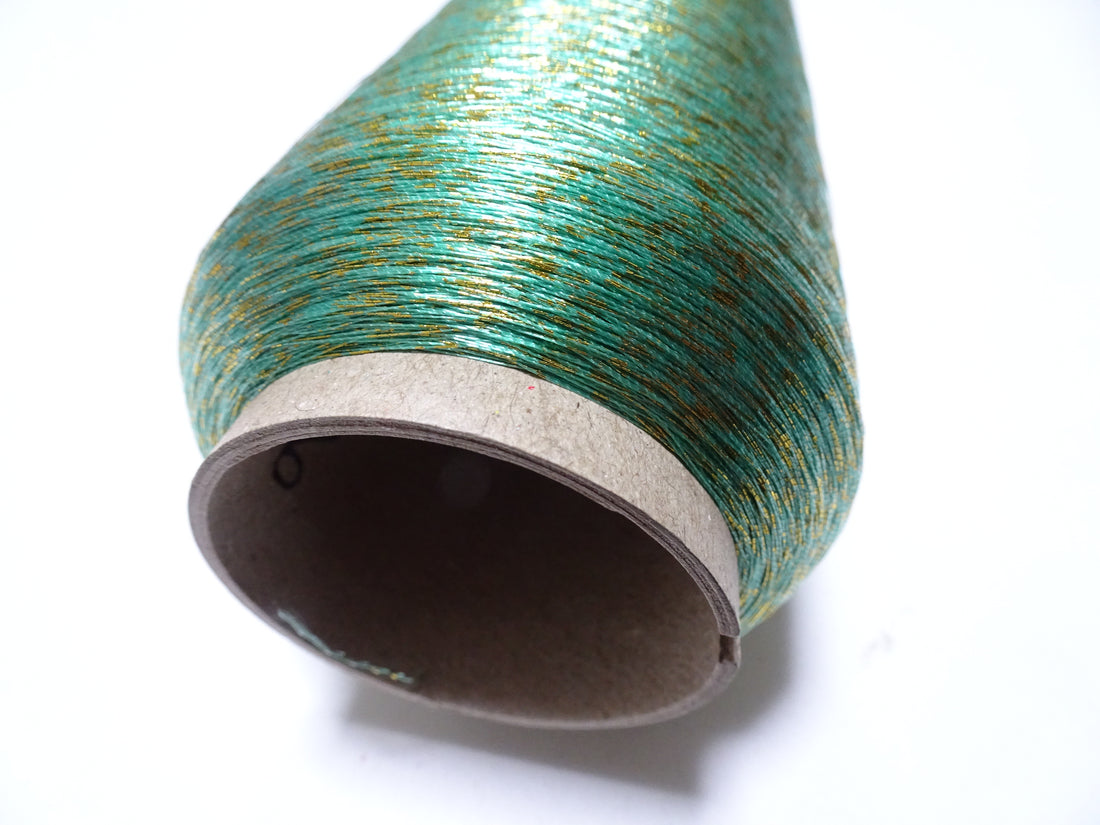 Limited2 Japanese vintage Premium  thread kinsunago P76 embroidery 5000M