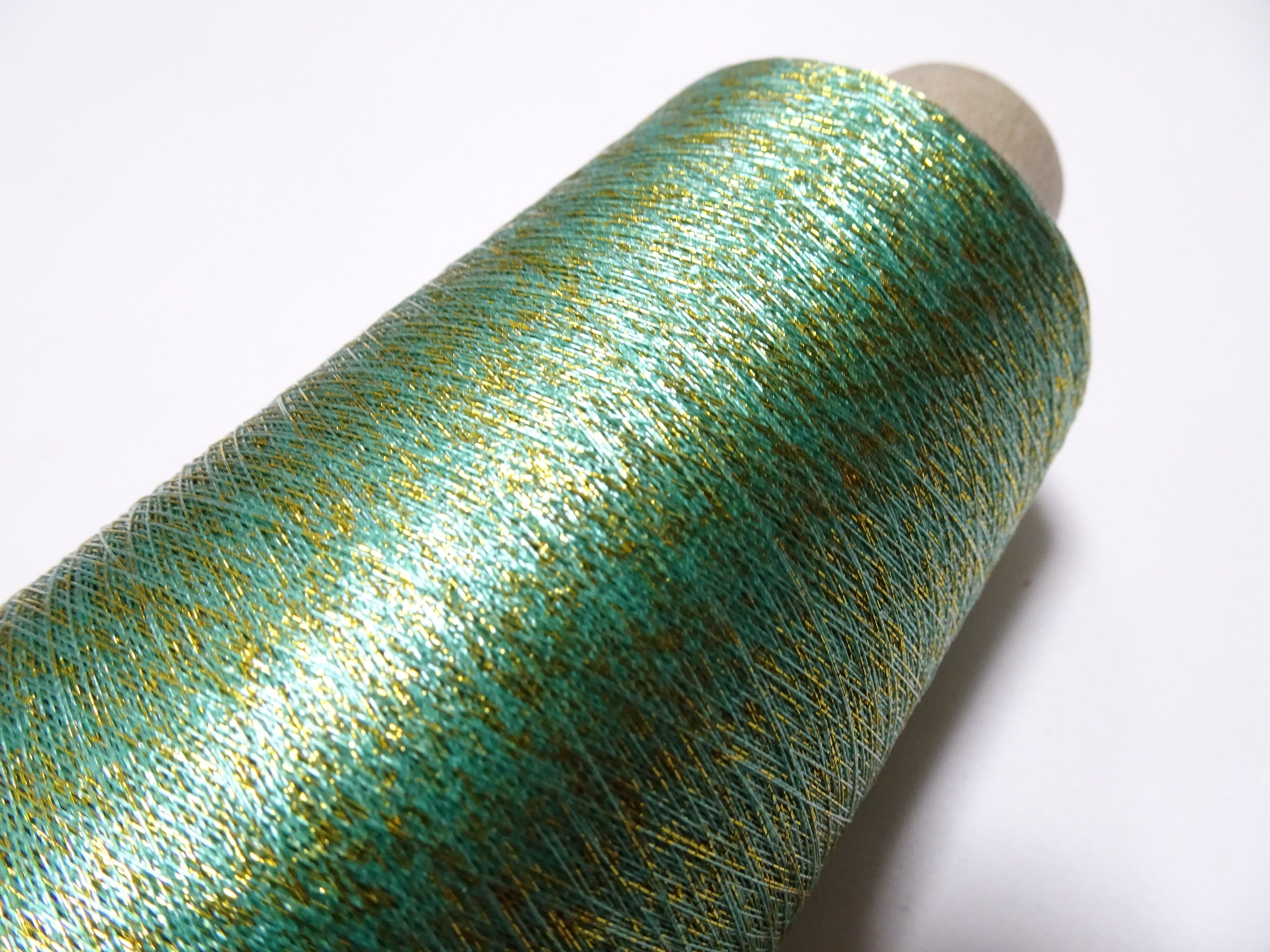 Limited2 Japanese vintage Premium  thread kinsunago P76 embroidery 5000M