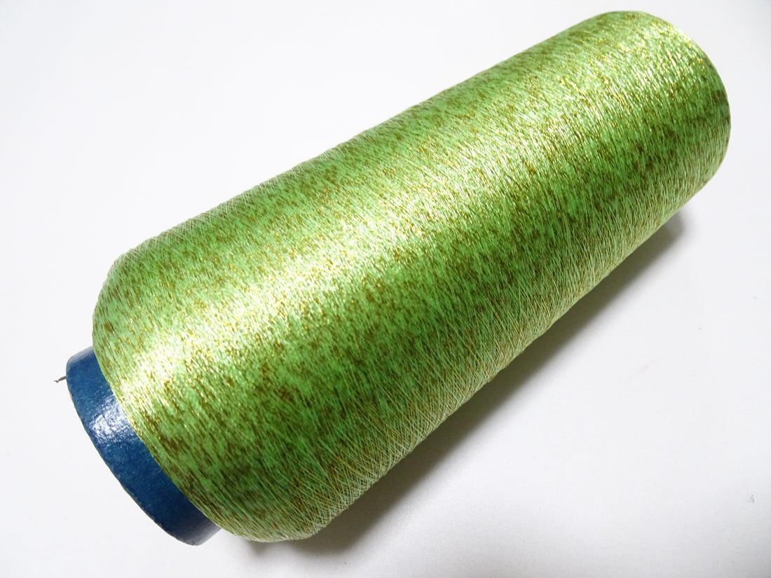 Limited10 Japanese vintage Premium  thread kinsunago P49 embroidery 5000M