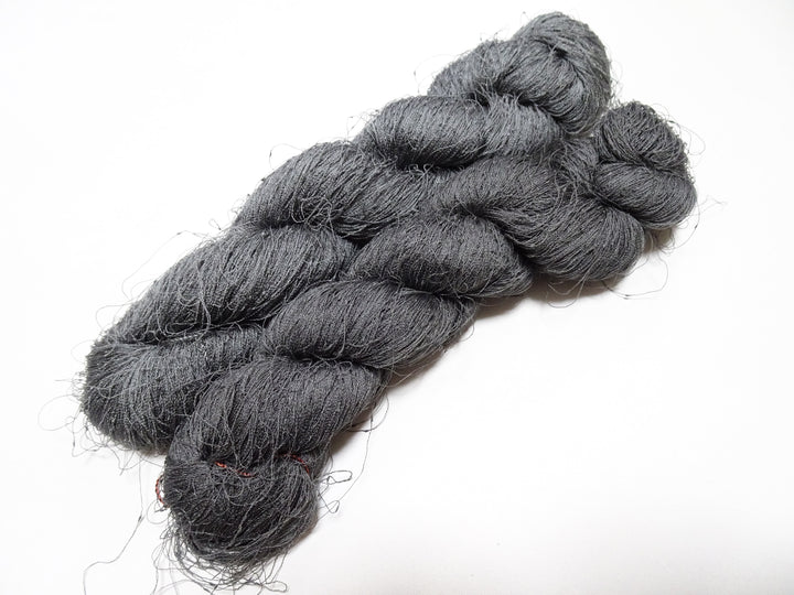 Japanese Vintage Twisted Silk Thread 2sets Embroidery 15391