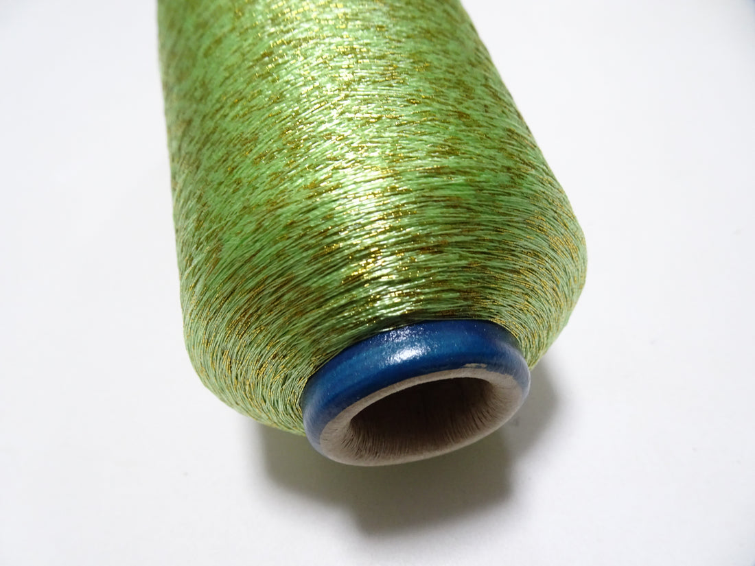 Limited10 Japanese vintage Premium  thread kinsunago P49 embroidery 5000M