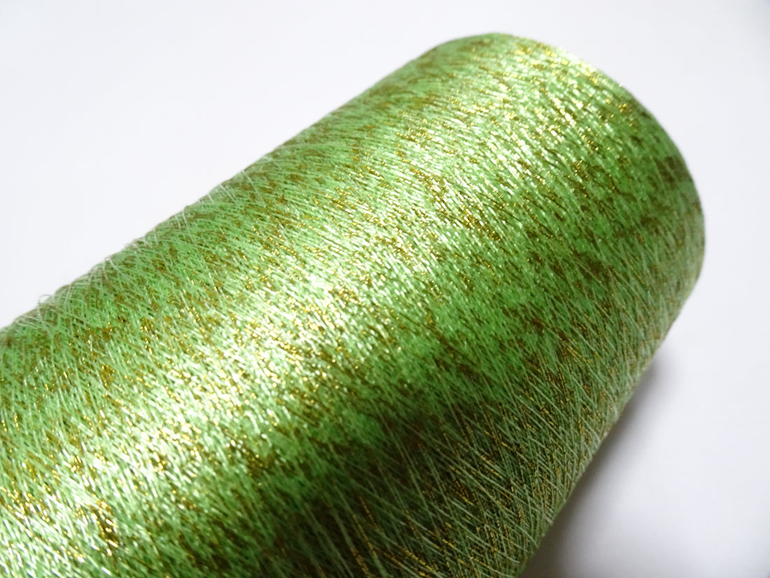 Limited10 Japanese vintage Premium  thread kinsunago P49 embroidery 5000M