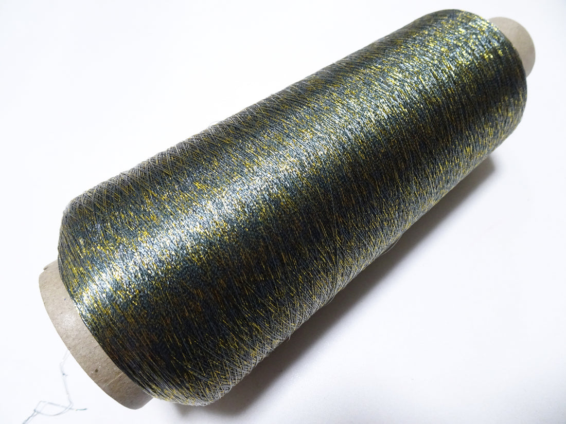Limited5 Japanese vintage Premium  thread kinsunago P84 embroidery 5000M