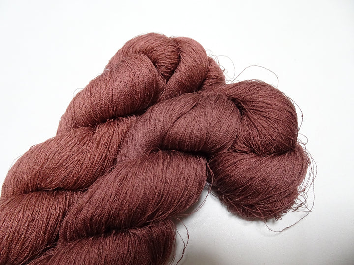 Japanese Vintage Twisted Silk Thread 2sets Embroidery 15392