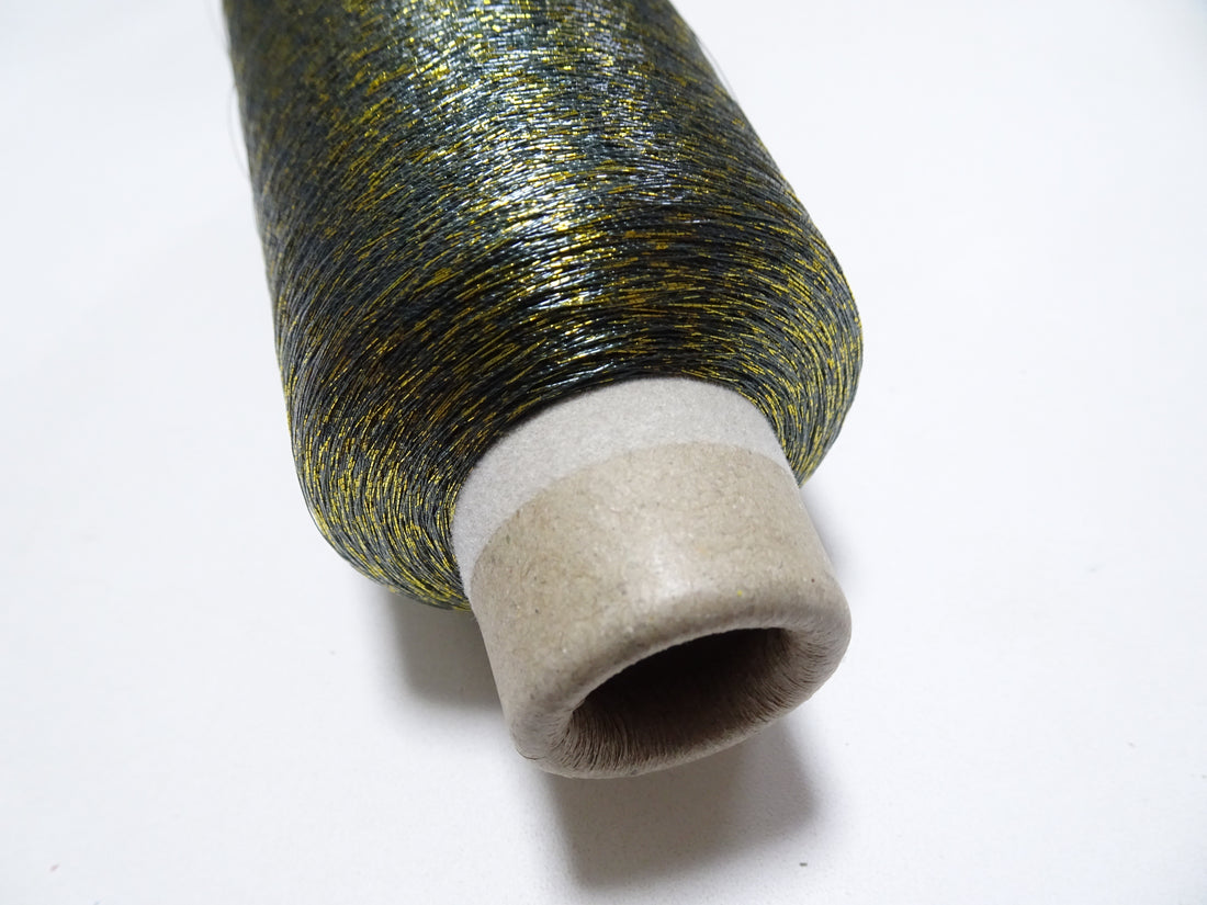 Limited5 Japanese vintage Premium  thread kinsunago P84 embroidery 5000M