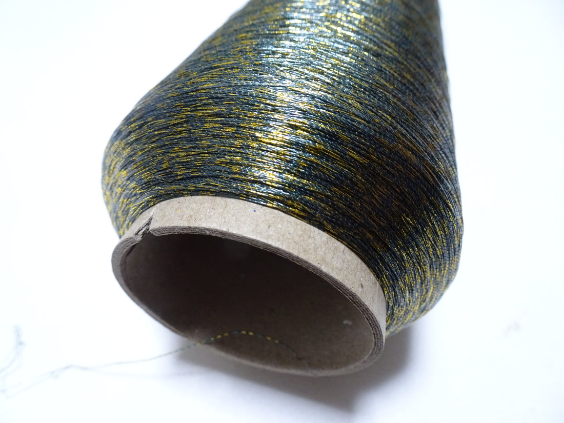 Limited5 Japanese vintage Premium  thread kinsunago P84 embroidery 5000M