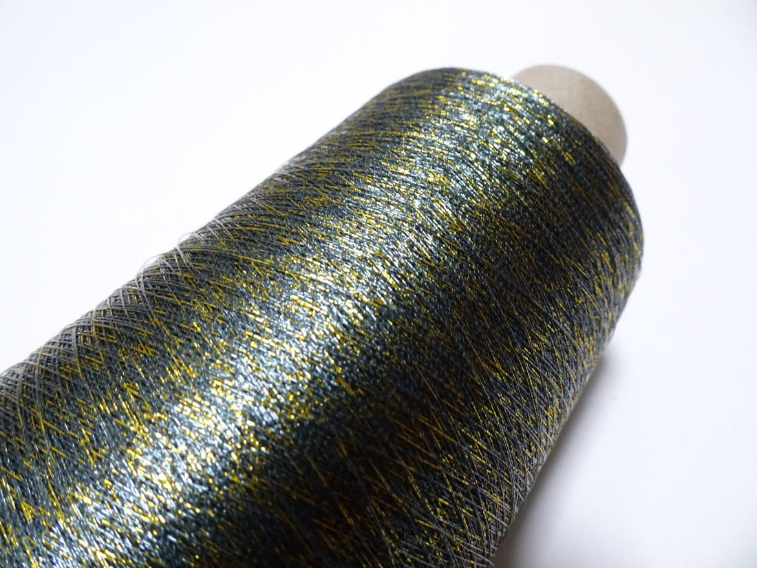 Limited5 Japanese vintage Premium  thread kinsunago P84 embroidery 5000M