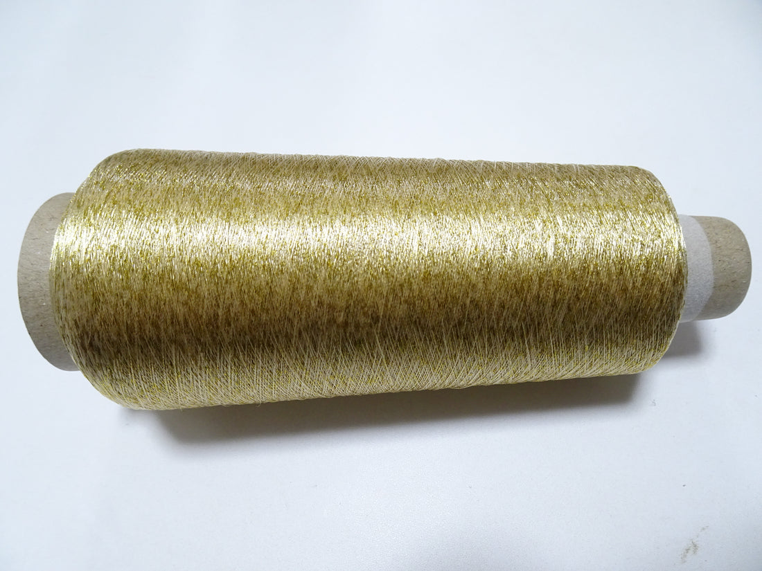 Limited10 Japanese vintage Premium  thread kinsunago P30 embroidery 5000M