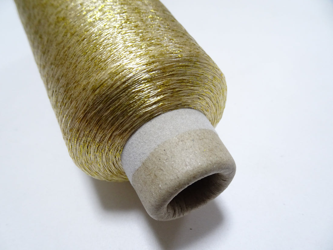 Limited10 Japanese vintage Premium  thread kinsunago P30 embroidery 5000M