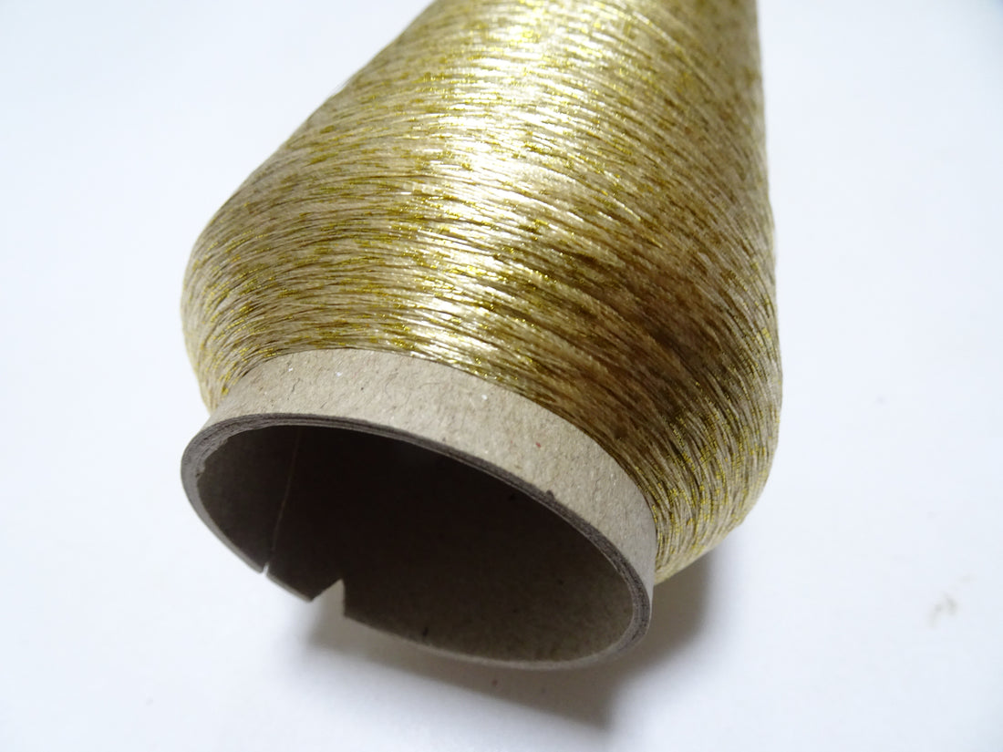 Limited10 Japanese vintage Premium  thread kinsunago P30 embroidery 5000M
