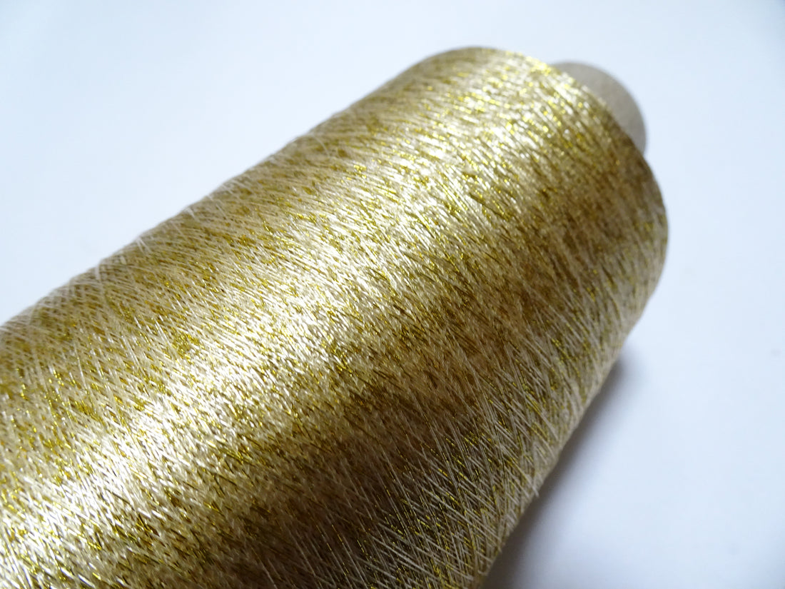 Limited10 Japanese vintage Premium  thread kinsunago P30 embroidery 5000M