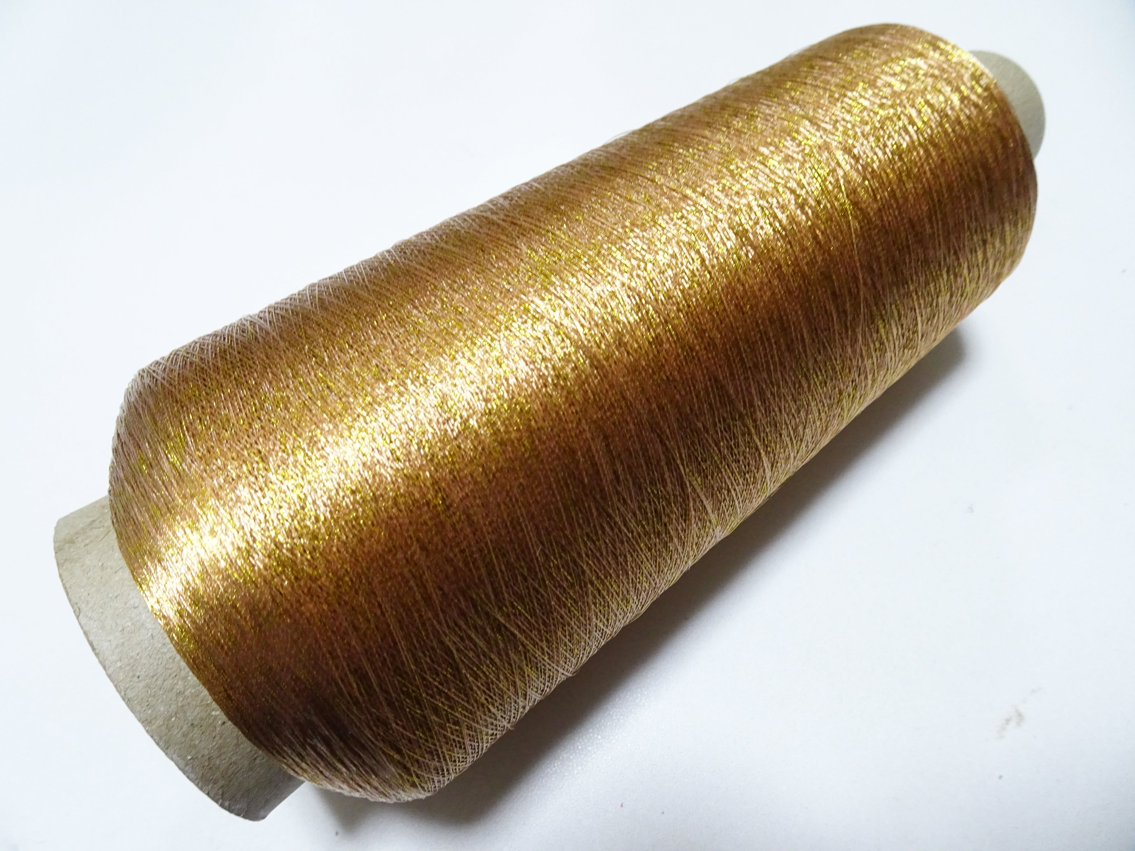 Limited2 Japanese vintage Premium  thread kinsunago M18 embroidery 5000M