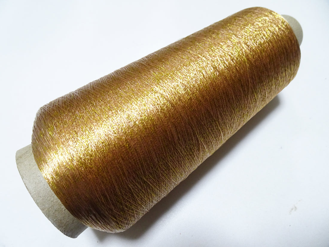 Limited2 Japanese vintage Premium  thread kinsunago M18 embroidery 5000M