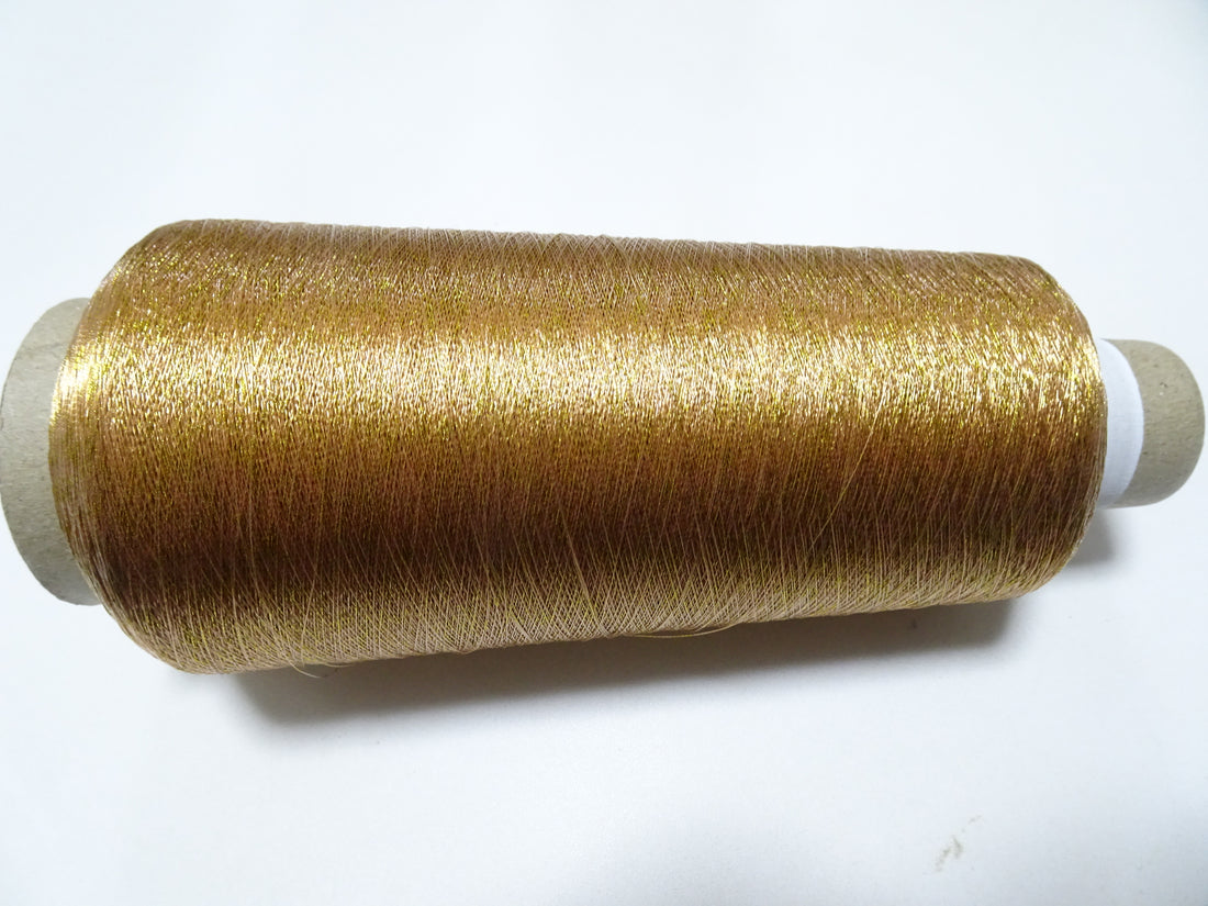 Limited2 Japanese vintage Premium  thread kinsunago M18 embroidery 5000M