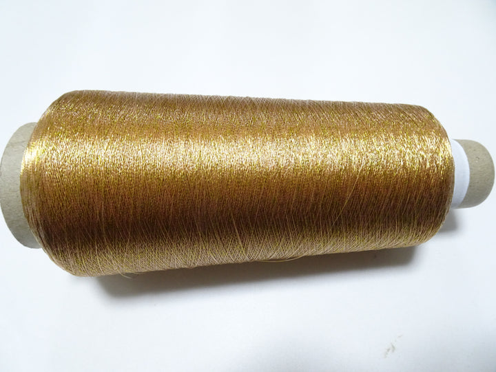 Limited2 Japanese vintage Premium  thread kinsunago M18 embroidery 5000M
